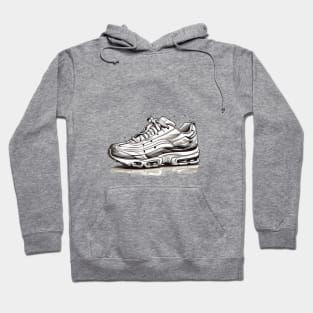 Step into Style: A Sneakers Sensation - Street Hoodie